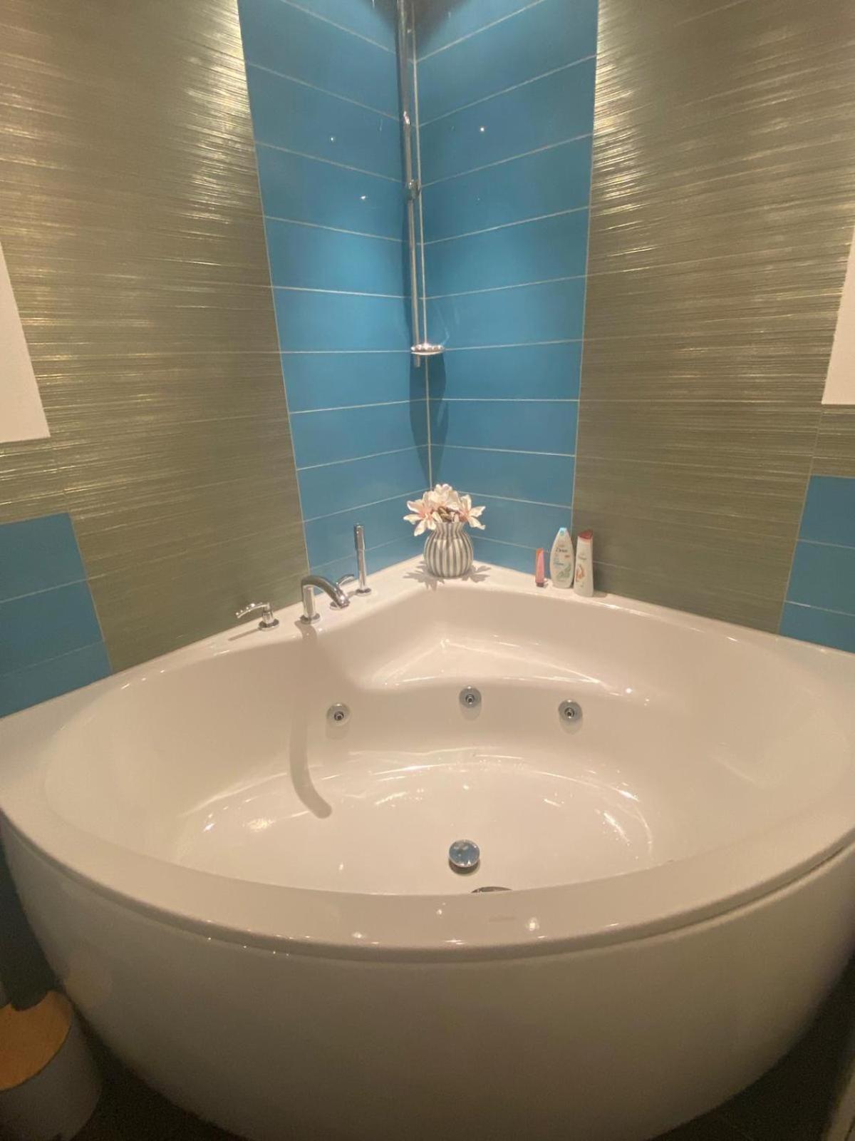 Appartamento Bei Tante Tina Bad Bergzabern Esterno foto